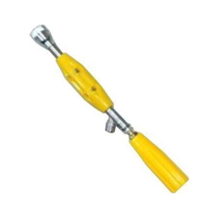 Best & Strong B24 Short Nozzle / Kawasaki Pressure Washer Gun 30cm - KHM Megatools Corp. Best & Strong B24 Short Nozzle / Kawasaki Pressure Washer Gun 30cm - KHM Megatools Corp.